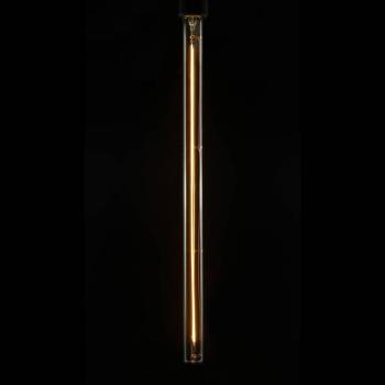 SEGULA LED lámpa E27 T30 8W Top Flat 1,900K világos kép