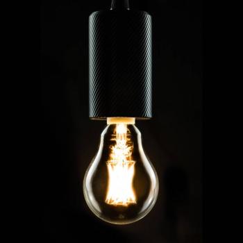 SEGULA LED lámpa GU10 5W izzószál dimmelhető 2,200K kép