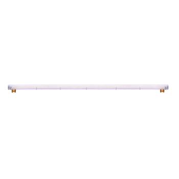SEGULA LED sorközlámpa S14s 6W 100cm 2,200K világos kép