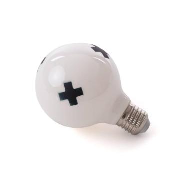SELETTI E27 4W LED lámpa G80 3000K vágáshoz & paszta kép