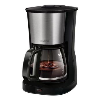 Sencor Sencor csepegtetős kávéfőző 1,25 l 1000W/230V  kép
