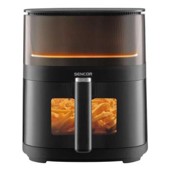 Sencor Sencor légkeveréses fritőz 5 l, 1500W, 230V  kép
