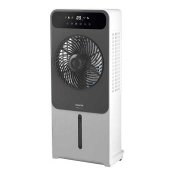 Sencor Sencor mobil légkondicionáló 28W/230V szürke + távirányító  kép