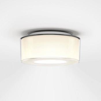 serien.lighting Curling M mennyezet 927 akril/henger kép