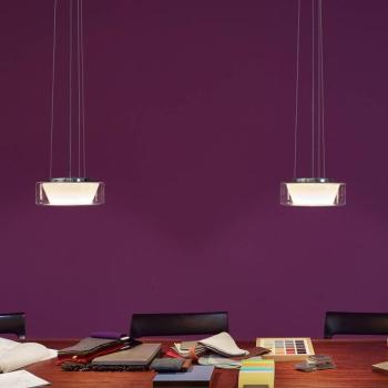 serien.lighting Curling S kötél 927 üveg/kúpos kép