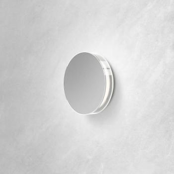 serien.lighting LYD, IP20, Triac, 927, ezüst kép