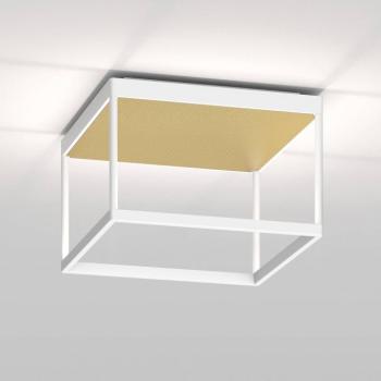 serien.lighting Reflex 2 M 200 fehér/arany kép