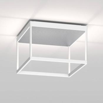 serien.lighting Reflex 2 M 200 fehér/ezüst kép