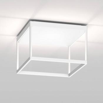 serien.lighting Reflex 2 M 200 fehér/fehér kép