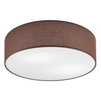  SIRJA mennyezeti lámpa 2xE27/60W/230V, 45 cm, barna  kép