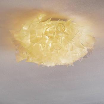 Slamp Veli Prisma Design mennyezeti lámpa, Ø 78cm kép