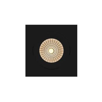SLC DL04 Square X1 sülly. lámpa IP54 2700K fekete kép