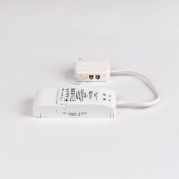 SLC LED meghajtó MiniOne, 10 - 18 V DC, 700 mA, 7 - 12 W, halványítva kép
