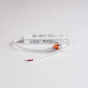 SLC LED-meghajtó MiniOne, 2,5 - 7 V DC, 700 mA, 2 - 5 W, dim kép
