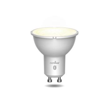 Smart LED reflektor GU10 4,8W CCT 420lm 3db-os kép