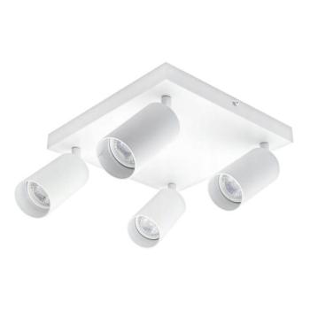  Spotlámpa ANGIE 4xGU10/35W/230V fehér  kép
