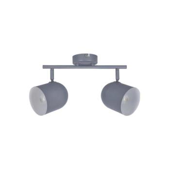  Spotlámpa AZURO 2xE27/40W/230V  kép