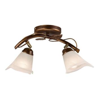  Spotlámpa BLUSZCZ 2xE14/40W/230V  kép