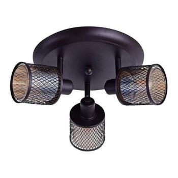  Spotlámpa CANABERA 3xE14/40W/230V  kép