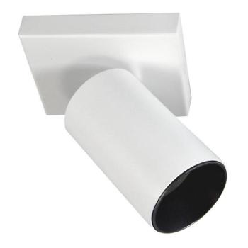  Spotlámpa CANDY 1xGU10/30W/230V fehér  kép