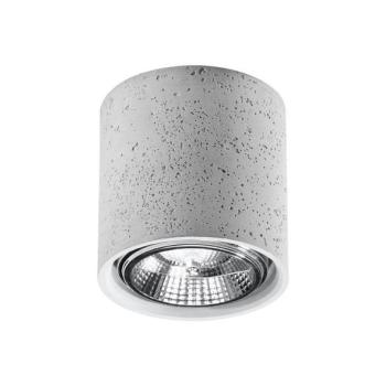  Spotlámpa CULLO 1xGU10/ES111/40W/230V  kép