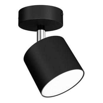  Spotlámpa DIXIE 1xGX53/11W/230V fekete  kép