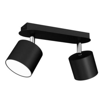  Spotlámpa DIXIE 2xGX53/11W/230V fekete  kép