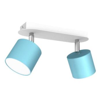  Spotlámpa DIXIE 2xGX53/11W/230V kék  kép