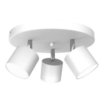  Spotlámpa DIXIE 3xGX53/11W/230V fehér  kép