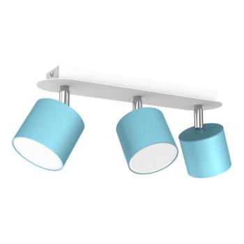  Spotlámpa DIXIE 3xGX53/11W/230V kék  kép