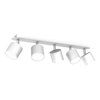  Spotlámpa DIXIE 5xGX53/11W/230V fehér  kép