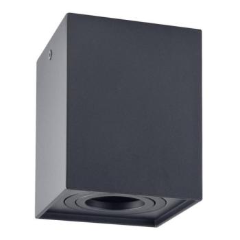  Spotlámpa HADAR Q1 1xGU10/10W/230V fekete  kép