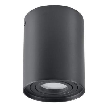  Spotlámpa HADAR R1 1xGU10/10W/230V fekete  kép