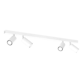 Spotlámpa HUDSON 4xGU10/8W/230V fehér  kép