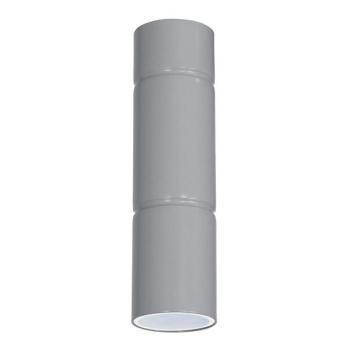  Spotlámpa IMPLODE 1xGU10/8W/230V szürke  kép