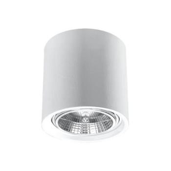  Spotlámpa KALU 1xGU10/40W/230V  kép