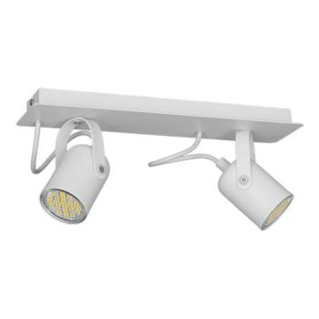  Spotlámpa MARK 2 2xGU10/40W fehér  kép