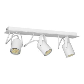  Spotlámpa MARK 3 3xGU10/40W fehér  kép