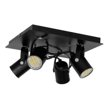  Spotlámpa MARK 4xGU10/8W/230V  kép