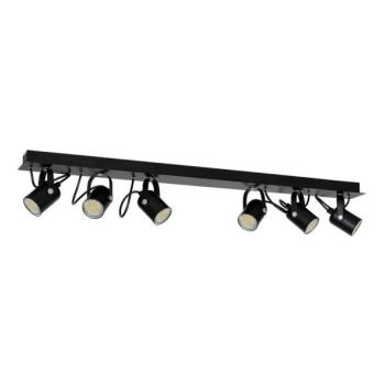  Spotlámpa MARK 6xGU10/8W/230V  kép