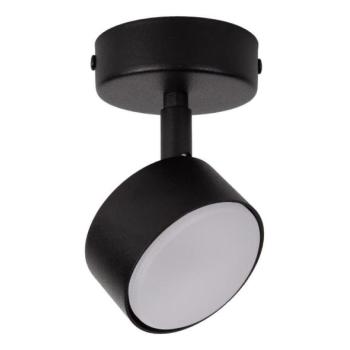  Spotlámpa NEMO 1xGX53/12W/230V fekete  kép