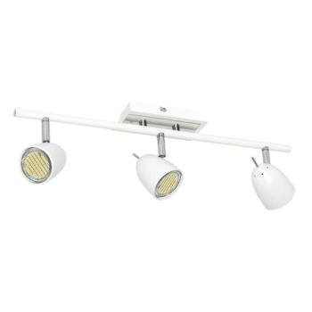  Spotlámpa OLIVIA 3xGU10/8W/230V  kép