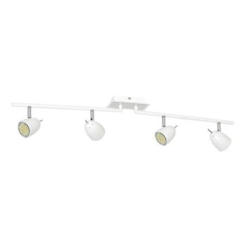  Spotlámpa OLIVIA 4xGU10/8W/230V  kép