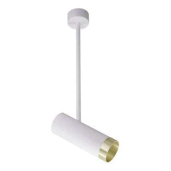  Spotlámpa PORTO 1xGU10/10W/230V fehér  kép