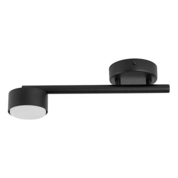  spotlámpa PUNTO 1xGX53/12W/230V fekete  kép