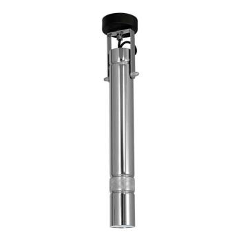  Spotlámpa SALVA 1xGU10/8W/230V fényes króm  kép