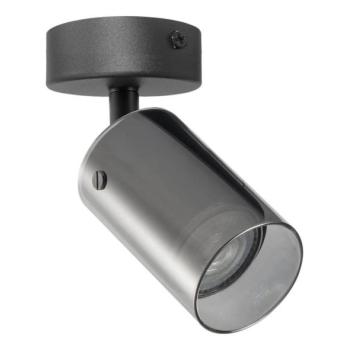  Spotlámpa SMOKY 1xGU10/10W/230V fekete  kép