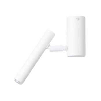  Spotlámpa STALACTITE 1xG9/2,5W/230V 20 cm fehér  kép