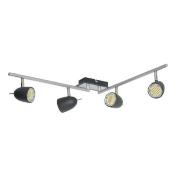  Spotlámpa TAYLOR 4xGU10/8W/230V  kép