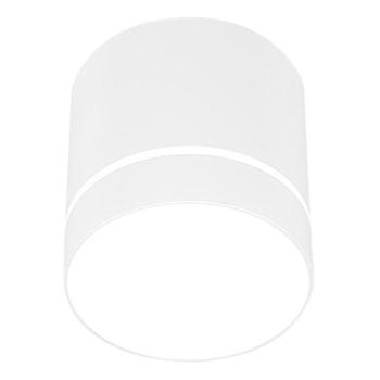  Spotlámpa TUBA 1xGU10/15W/230V fehér  kép